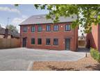 Plot 4 The Old Oak 4 bed semi-detached house for sale -