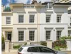 4 bedroom terraced house for sale in Cambridge Place, London, W8