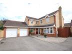 Henley Way, Ely CB7, 4 bedroom detached house for sale - 65262616