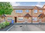 3 bedroom terraced house for sale in Papyrus Drive, Sittingbourne, ME10