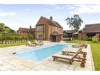 Bowyers Lane, Moss End, Warfield, Bracknell RG42, 5 bedroom detached house for