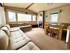 Tattershall Lakes Country Park 3 bed static caravan -