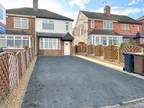 Brown Lees Road, Brown Lees, ST8 6PH 3 bed semi-detached house for sale -