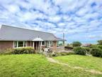 3 bedroom detached house for sale in Aberporth, Aberteifi, Aberporth, Cardigan