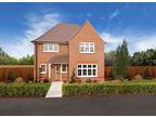 The Cambridge at Meadow Fields at The Hoplands, Hersden Island Road