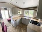 2 bedroom caravan for sale in Pemberton Abingdon (38x12) 2022 Tarn House Holiday