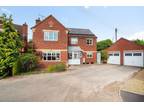 4 bedroom detached house for sale in Madley, Herefordshire, HR2