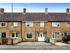 3 bedroom terraced house for sale in Leafield Green, Clifton, Nottingham, NG11