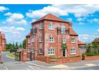 Hall Road West, Blundellsands, Merseyside, L23 5 bed detached house for sale -