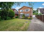 Green Road, High Wycombe HP13, 4 bedroom detached house for sale - 65049039