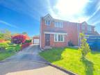 3 bedroom detached house for rent in Skelldale View, Ripon, HG4