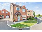 Papyrus Drive, Sittingbourne 4 bed detached house for sale -