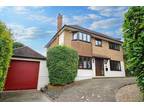 White Close, Downley, High Wycombe HP13, 4 bedroom detached house for sale -