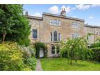 Devonshire Buildings, Bath, Somerset BA2, 5 bedroom terraced house for sale -