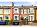 Vant Road, Tooting 2 bed flat for sale -