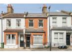 2 bedroom terraced house for sale in Red Lion Lane, London, SE18