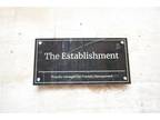 The Establishment, Broadway, Lace Market, Nottingham 1 bed apartment for sale -