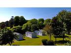 Hengar Manor Holiday Park 2 bed static caravan for sale -