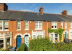 Grantchester Street, Cambridge, Cambridgeshire CB3, 3 bedroom terraced house for