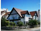 4 bedroom detached house for sale in Marine Drive, Rhos on Sea, LL28