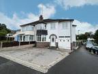 Egginton Road, Hall Green 5 bed semi-detached house for sale -
