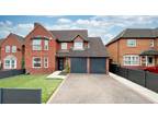 4 bedroom detached house for sale in Bryony Way, Mansfield Woodhouse, Mansfield