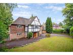 Amersham Road, High Wycombe HP13, 6 bedroom detached house for sale - 65139486