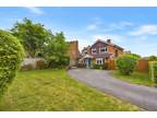 Stratton Road, Princes Risborough HP27, 4 bedroom detached house for sale -