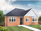 3 bedroom detached bungalow for sale in The Windward, Green Meadows Drive