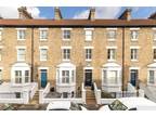 Warkworth Street, Cambridge, Cambridgeshire CB1, 4 bedroom terraced house for