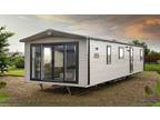St Minver Holiday Park 2 bed static caravan -