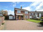 4 bedroom detached house for sale in 12 Ashbrook Crescent, Church Stretton