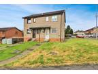2 bedroom semi-detached house for sale in Oxhill Place, Dumbarton, G82