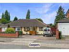 Cubbington Road, Hall Green, Coventry 2 bed semi-detached bungalow for sale -