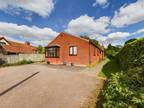 3 bedroom detached bungalow for sale in Booton Road, Cawston, NR10