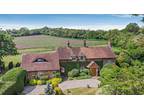 5 bedroom detached house for sale in West Meon, Petersfield, Hampshire, GU32