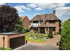 Woodside Road, Beaconsfield HP9, 5 bedroom detached house for sale - 65356371