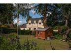 Station Road, Bathampton, Bath, Somerset, BA2 3 bed village house for sale -