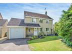 4 bedroom detached house for sale in Foxcott, Latton, SN6