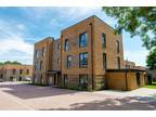 1 bedroom apartment for sale in Starboard Way, Southampton, SO16