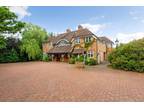 Church Road, Winkfield, Berkshire SL4, 5 bedroom detached house for sale -