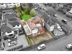 Leys Road, Cambridge, Cambridgeshire CB4, 5 bedroom detached house for sale -