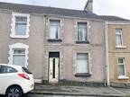 Kinley Street, St. Thomas, Swansea 2 bed terraced house for sale -