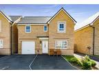 4 bedroom detached house for sale in Parish Green, Barnsley, S71