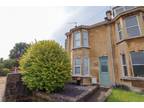 Thornbank Place, Oldfield Park, Bath, BA2 2 bed end of terrace house -
