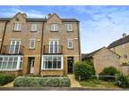 Gateway Gardens, Ely CB6, 4 bedroom end terrace house for sale - 64828912