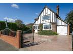 Mount Green Avenue, Cliffsend, CT12 4 bed detached house for sale -