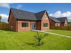 4 bedroom detached house for sale in Bedale Road, Aiskew, Bedale
