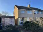 3 bedroom semi-detached house for sale in Mendip Rise, Locking