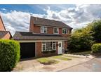 Lindford Drive, Eaton 4 bed detached house for sale -